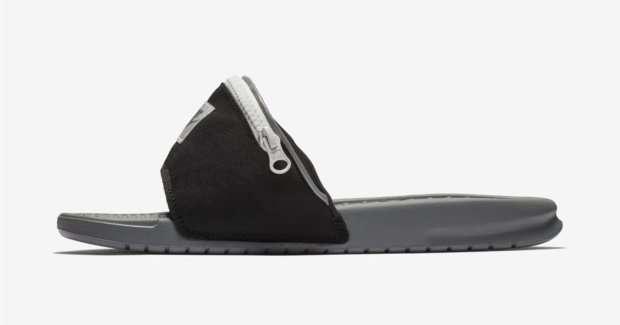 The Nike Benassi