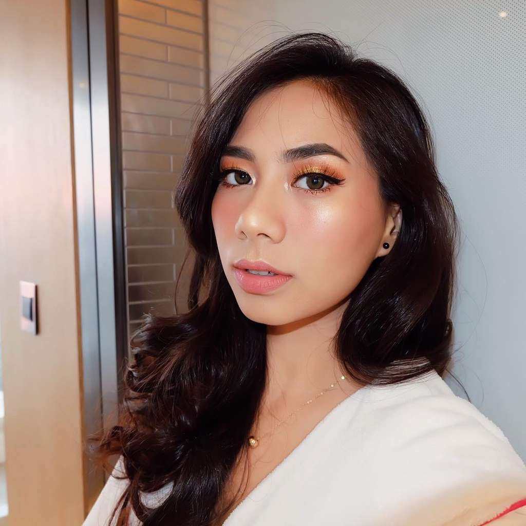 abel cantika