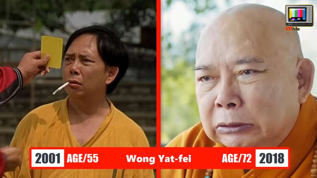 Shaolin Soccer
