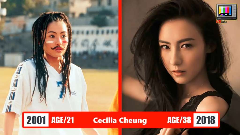 Shaolin Soccer
