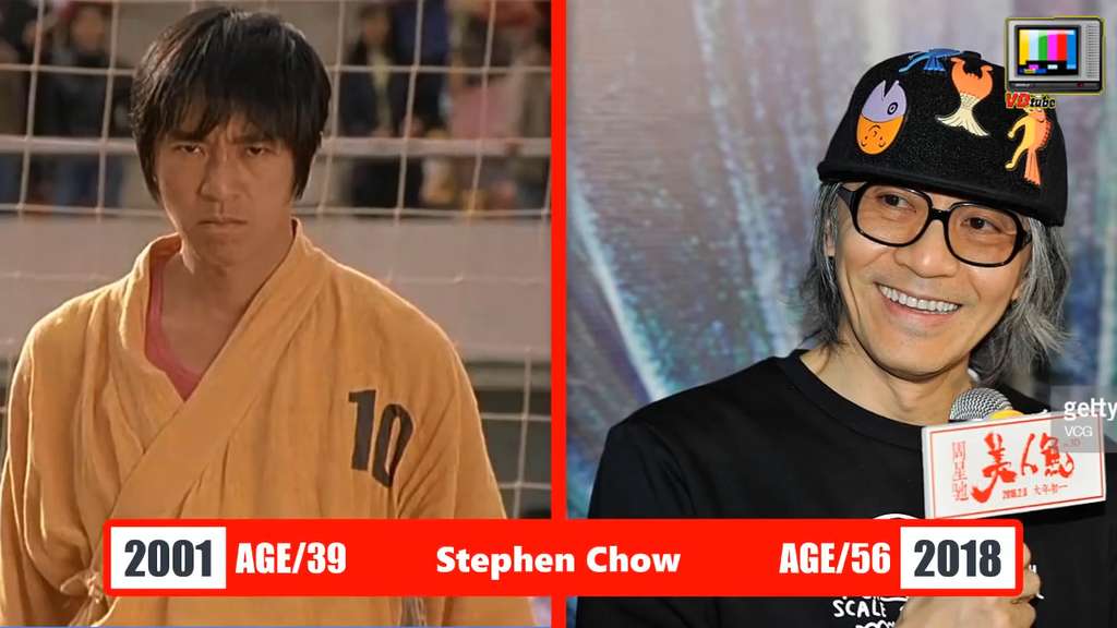 Shaolin Soccer