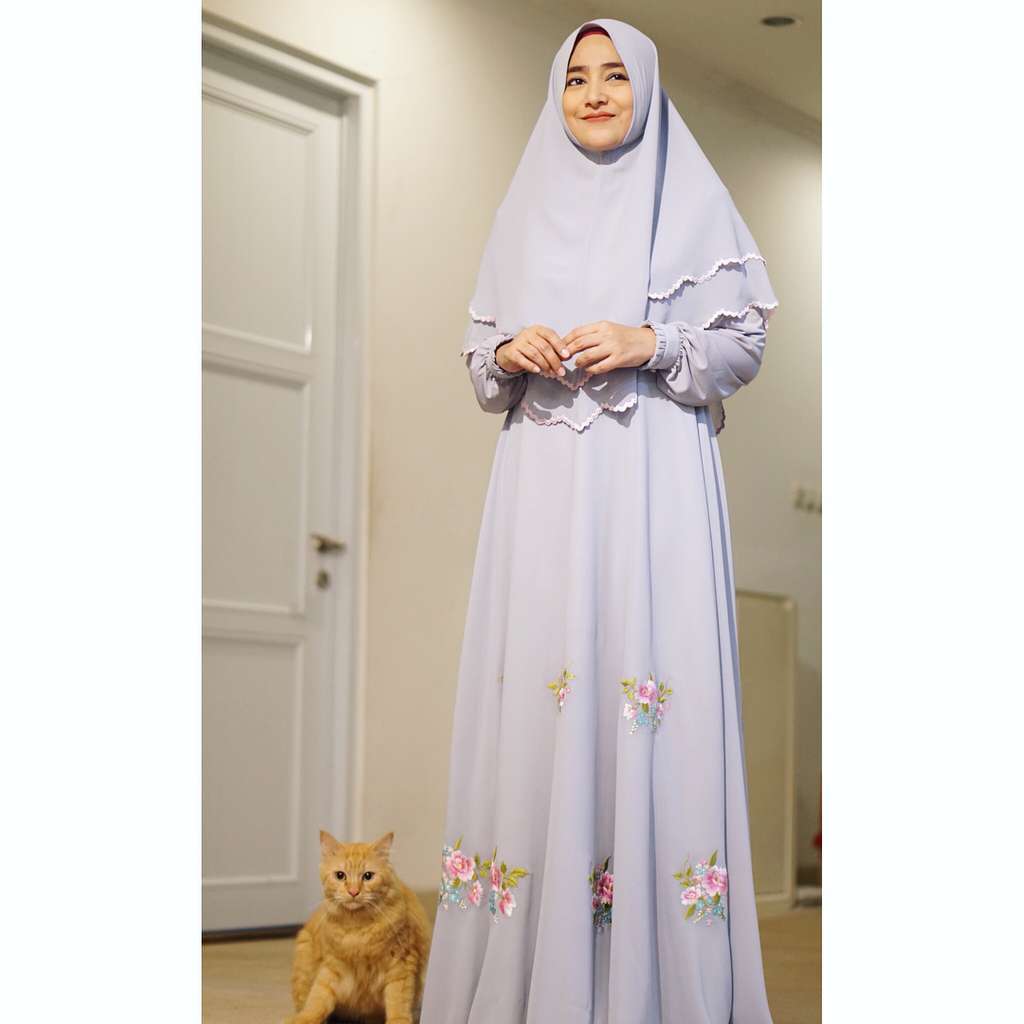 Cindy Fatika Sari