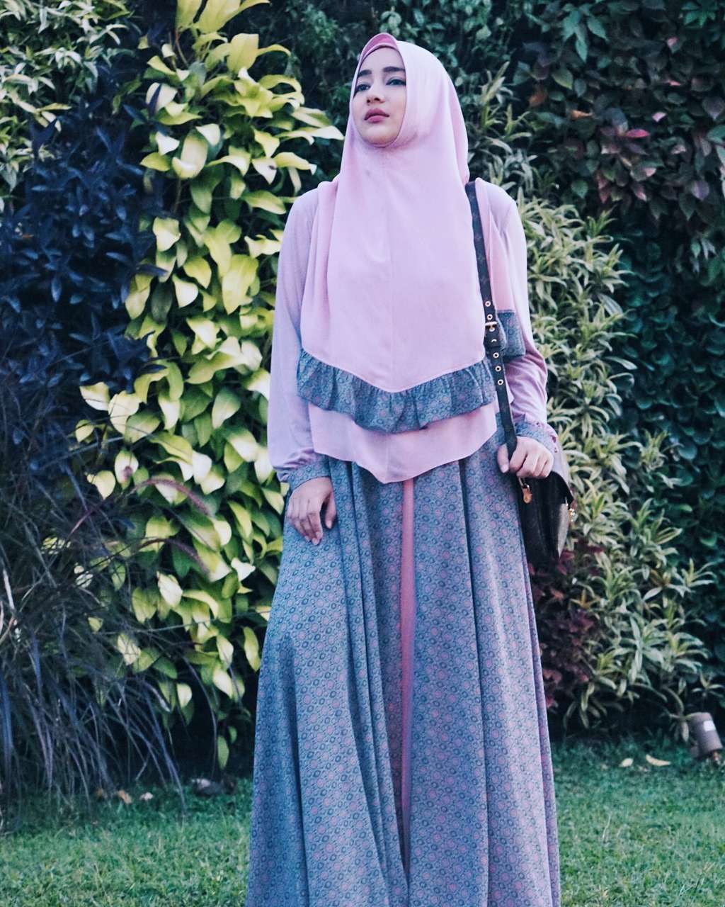 Cindy Fatika Sari