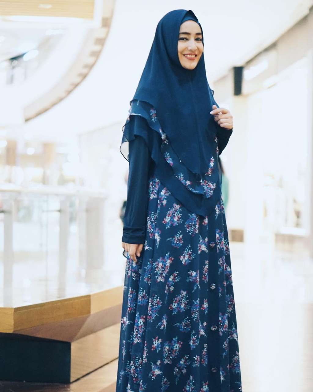 Cindy Fatika Sari
