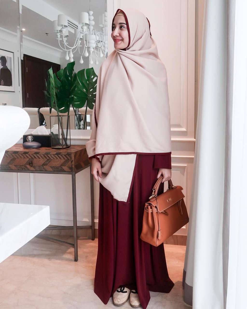 zaskia sungkar