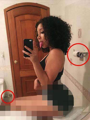 Desain Toilet Aneh Ini Bikin Salah Fokus