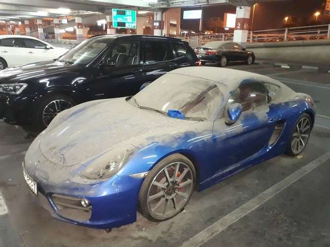 Kemalasan Tingkat Tinggi
