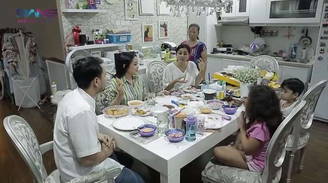 Dapur Selebritis