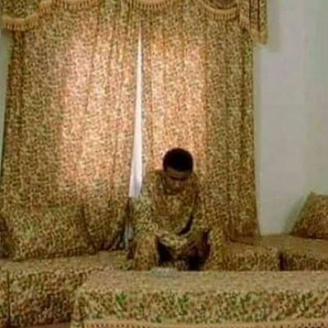 Motif Gorden Motif Gorden