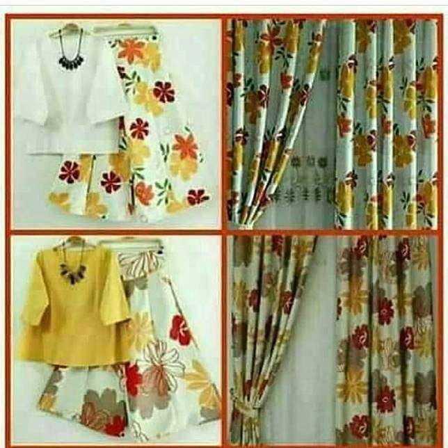 Motif Gorden Motif Gorden