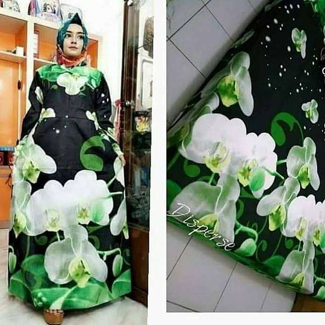 Motif Gorden Motif Gorden