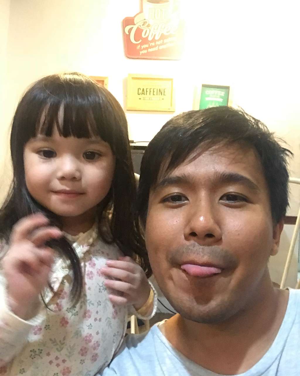 Joshua dan Gempi