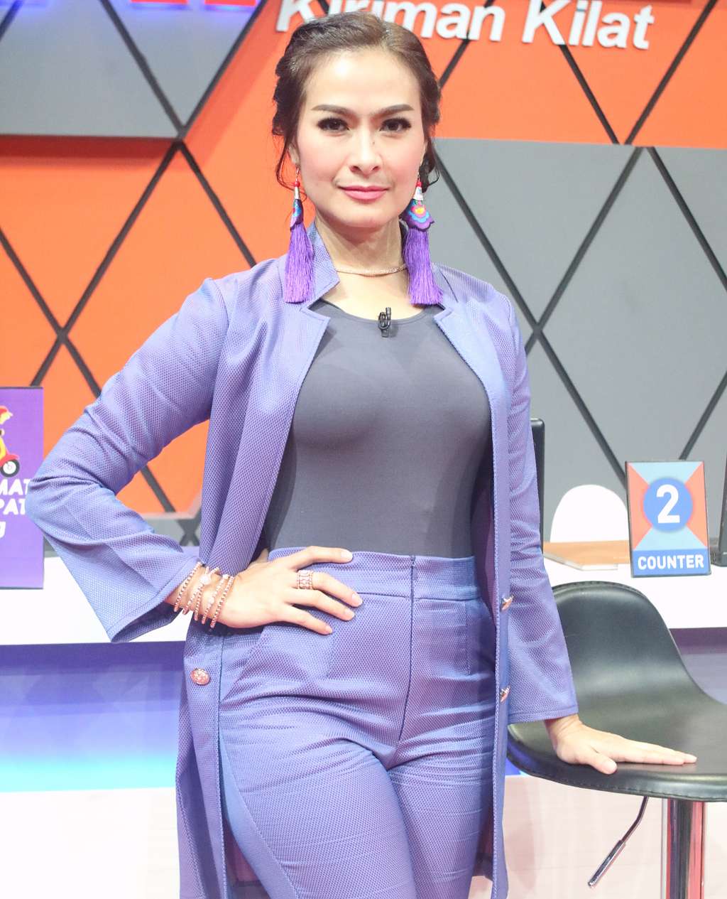 Iis Dahlia