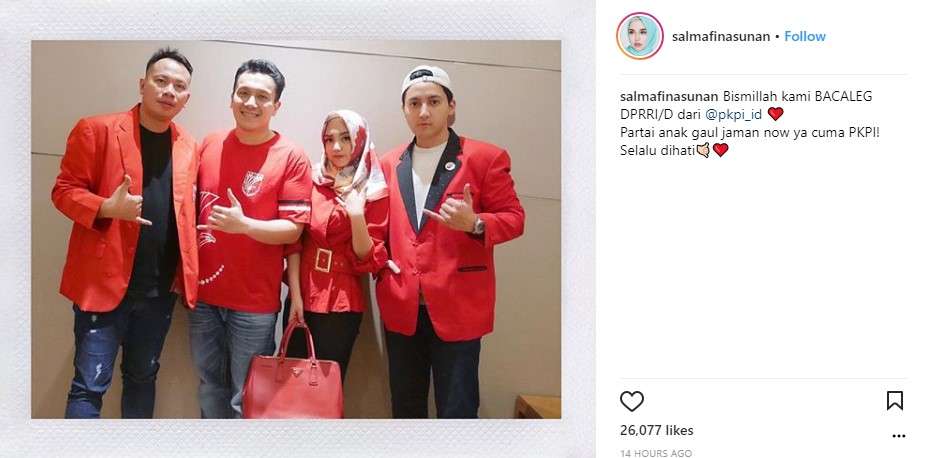 Salamafina