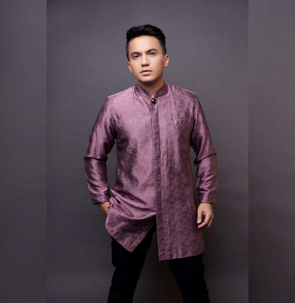 Sahrul Gunawan