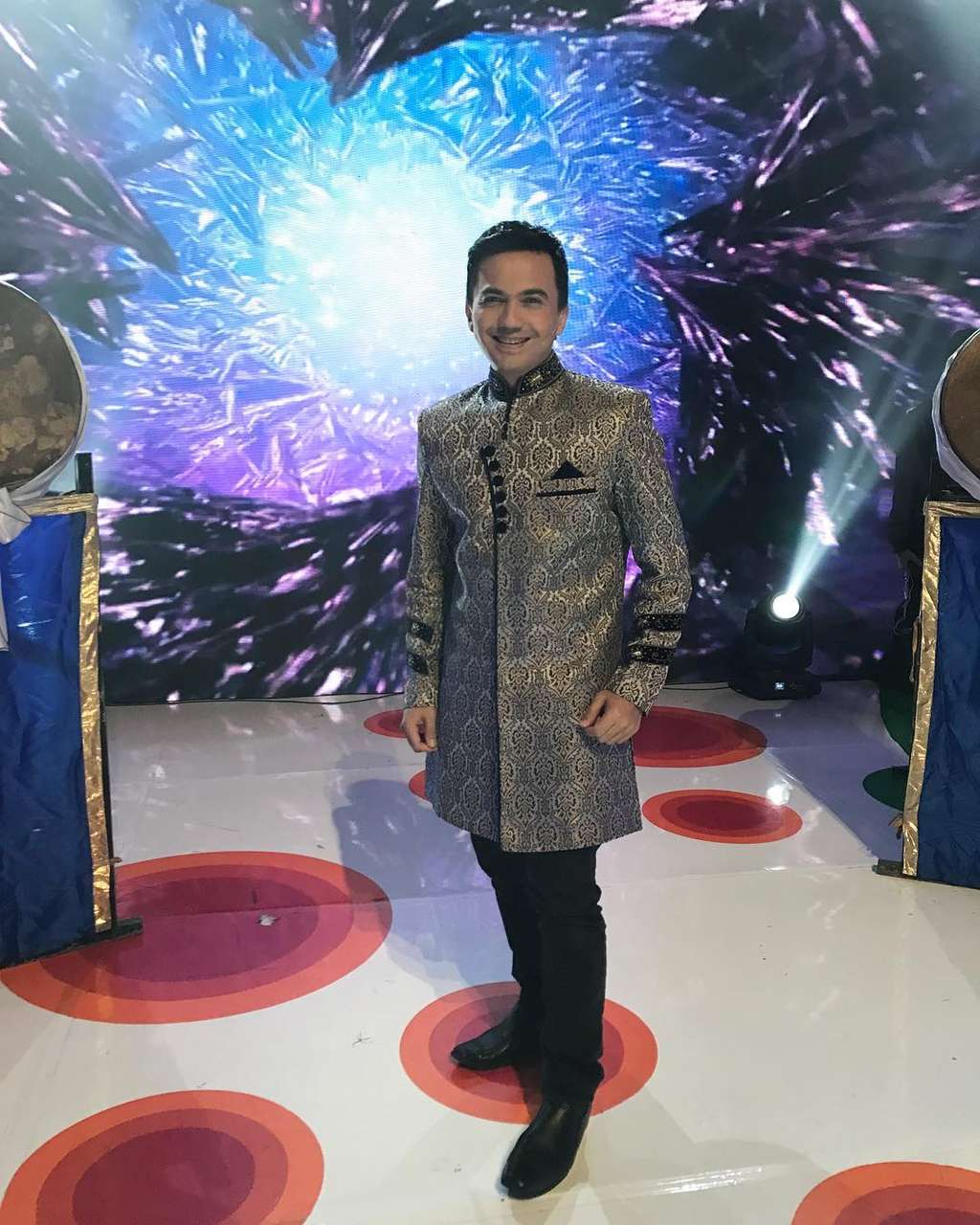 Sahrul Gunawan