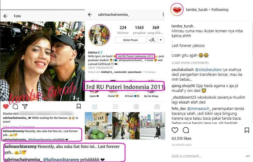 deddy corbuzier