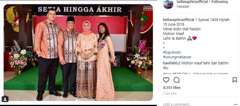 bella saphira bella saphira