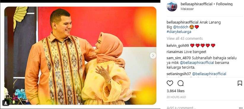 bella saphira bella saphira