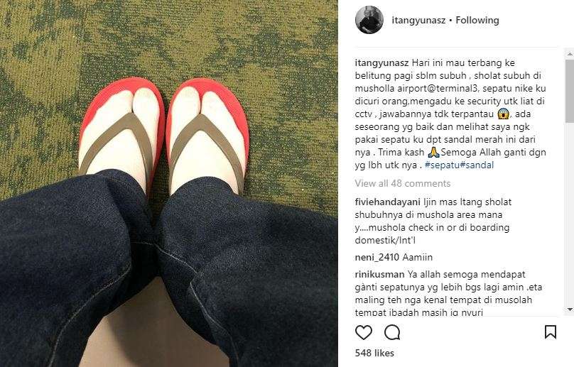 Itang Yunasz