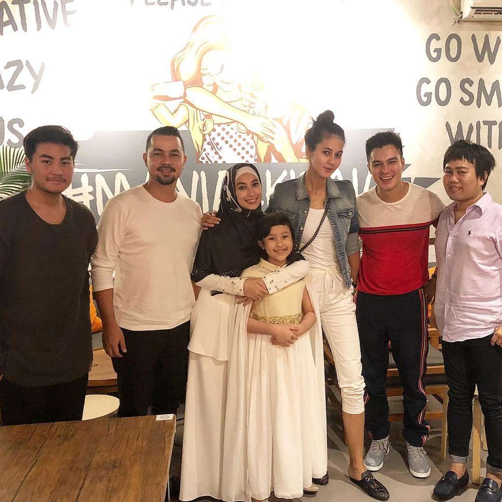 baim wong dan paula