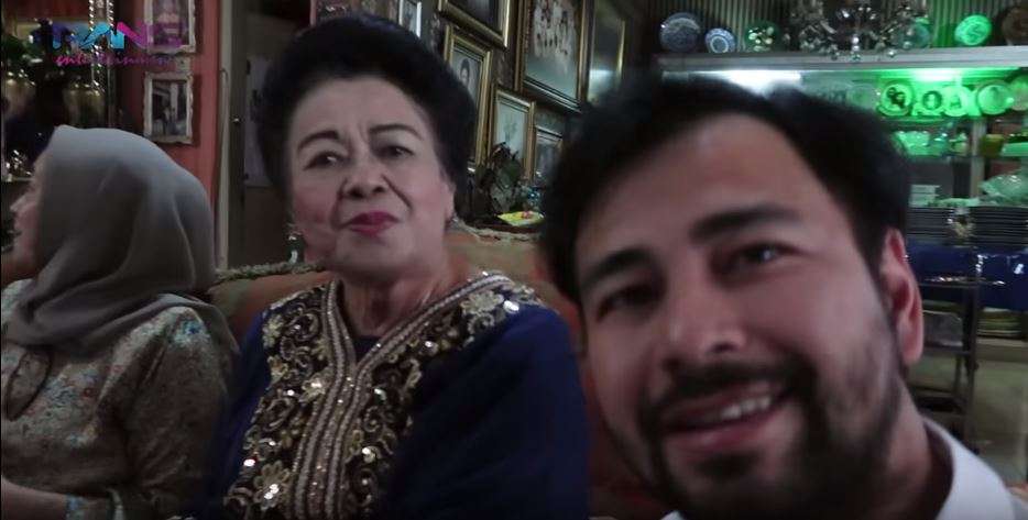 Rumah Mami Popon