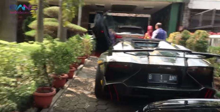 Rumah Mami Popon