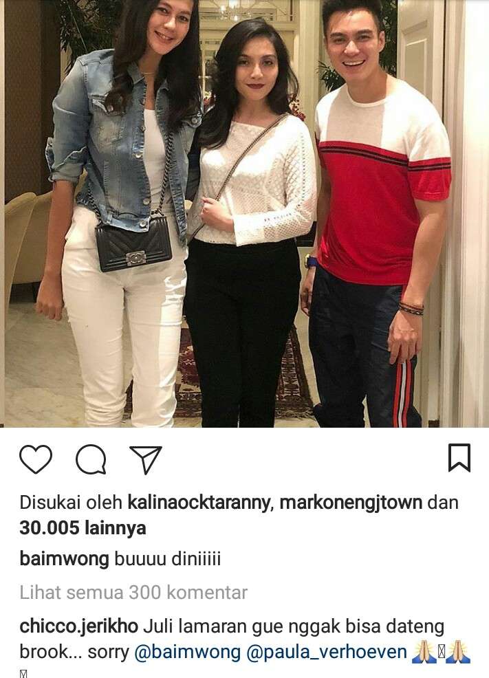 baim wong dan paula