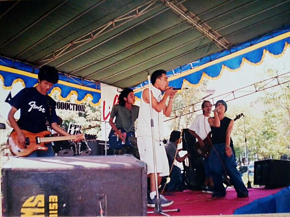 Andika Pratama