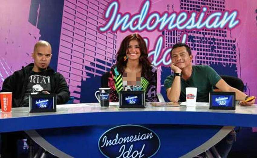 Agnez Mo`