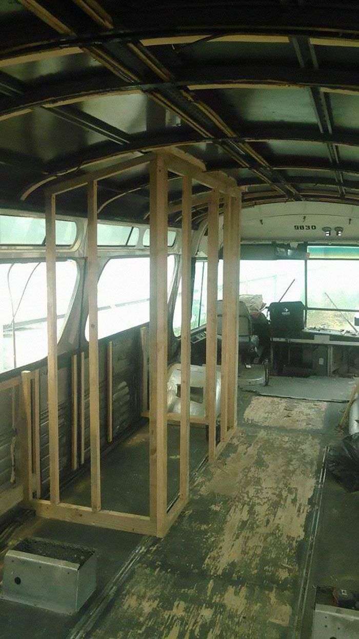 Rumah Bus