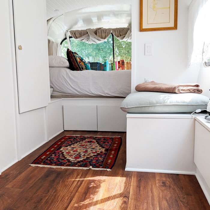 Rumah Bus