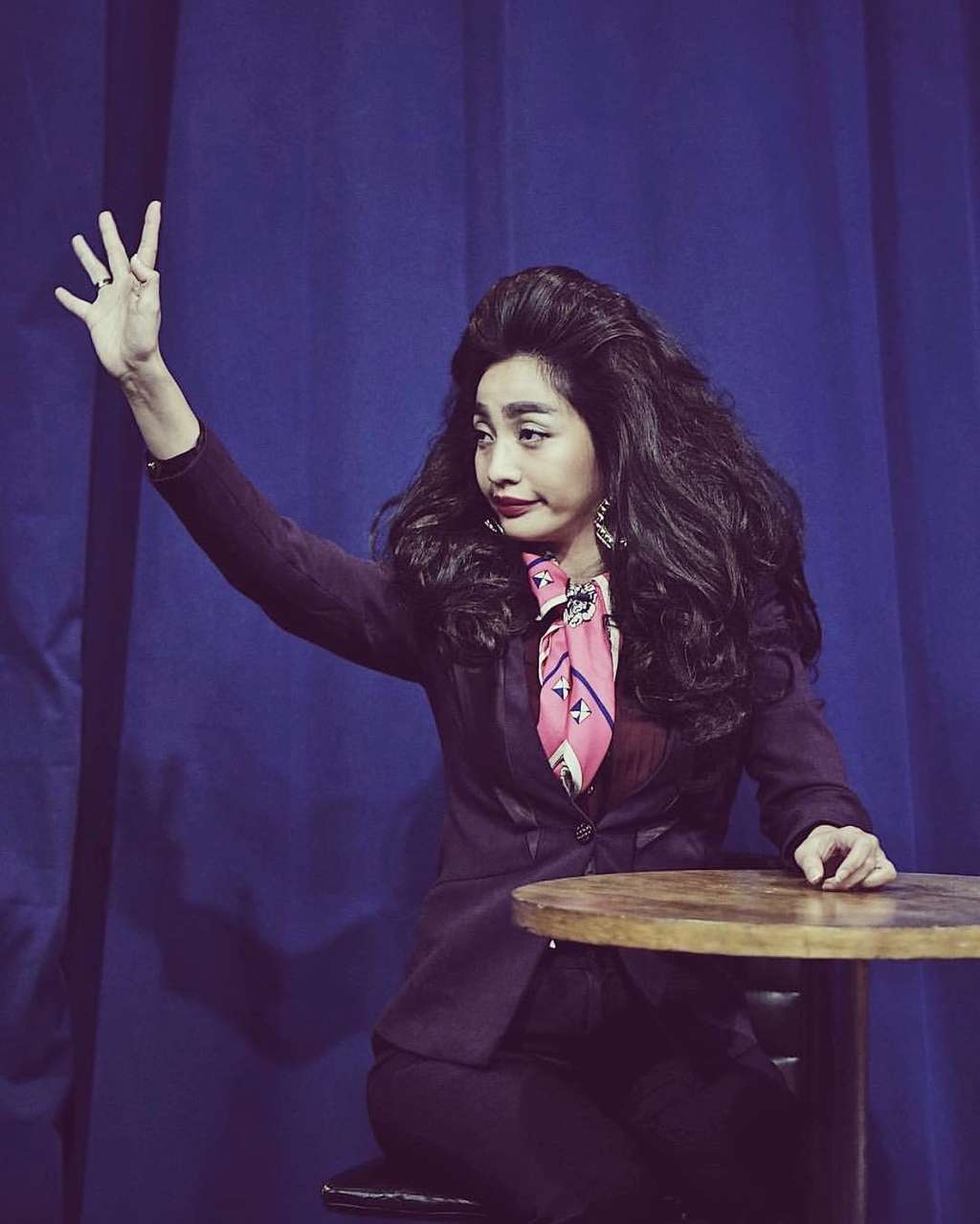 Hesti Purwadinata Hesti Purwadinata