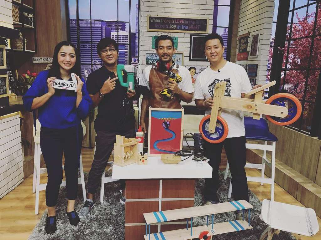 Hesti Purwadinata Hesti Purwadinata