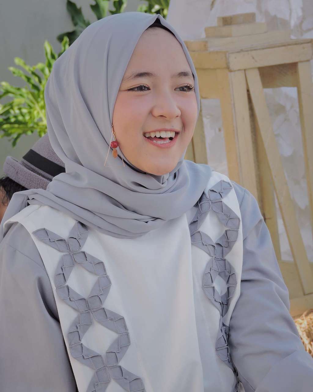 Nissa Sabyan