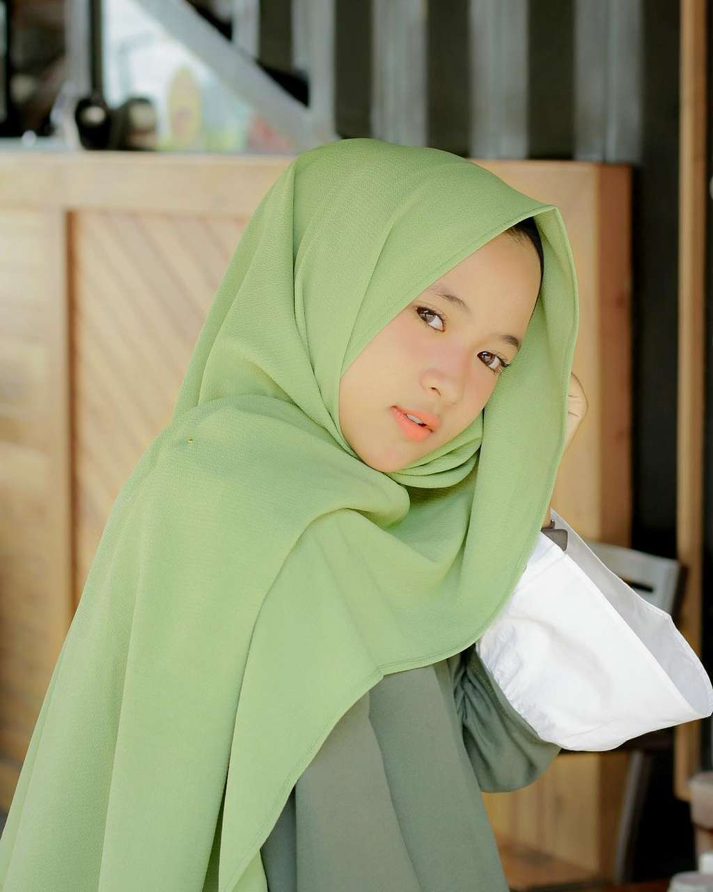 Nissa Sabyan