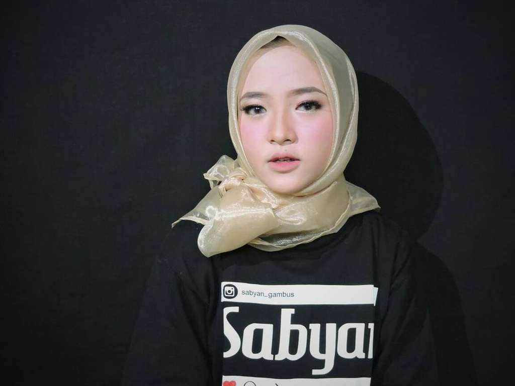 Nissa Sabyan