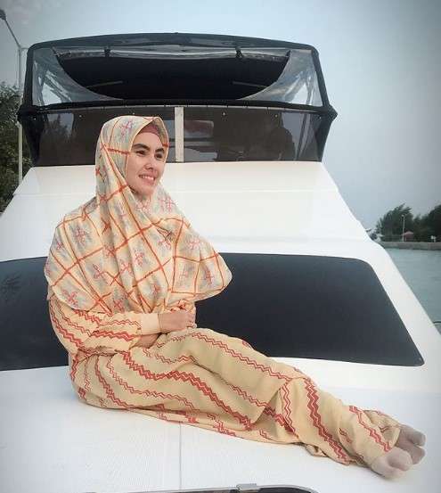 Kartika Putri