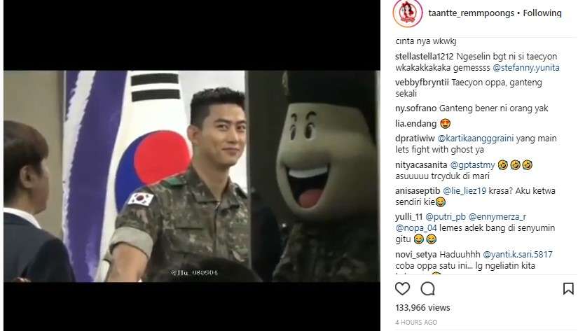 taecyeon