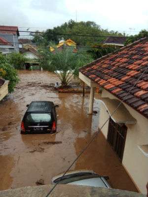 Banjir Banyuwangi Banjir Banyuwangi