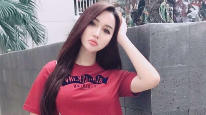 Lucinta Luna Lucinta Luna