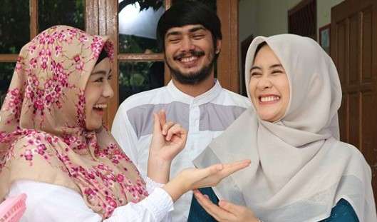 Ryana Dea Berhijab Ryana Dea Berhijab