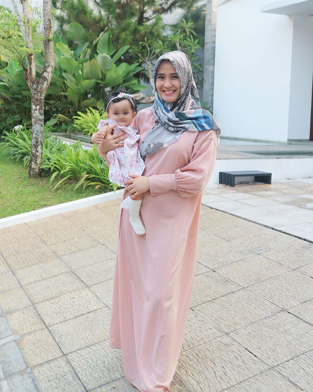Ryana Dea Berhijab Ryana Dea Berhijab