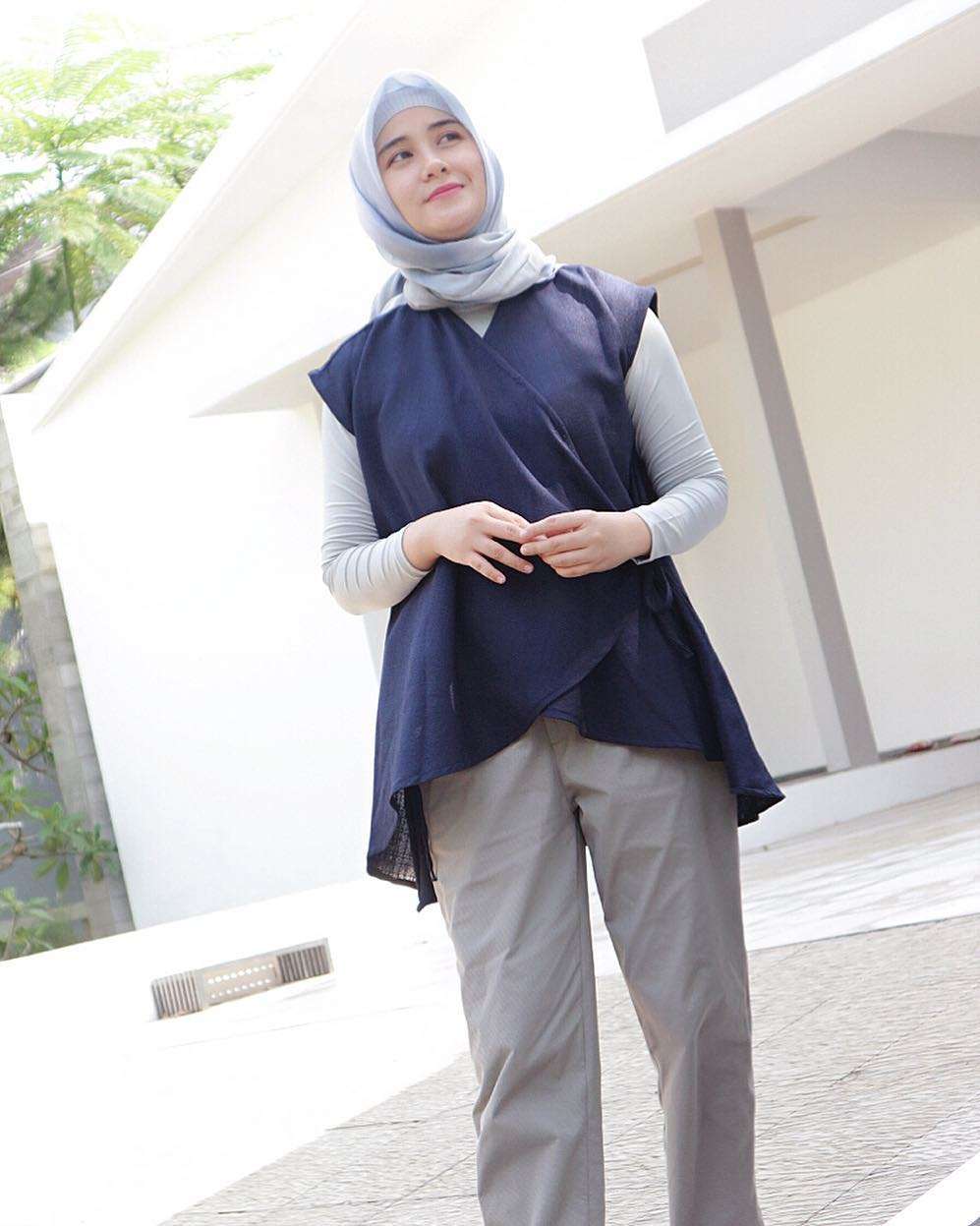 Ryana Dea Berhijab Ryana Dea Berhijab