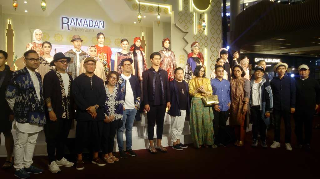 Ramadan Runaway 2018 Ramadan Runaway 2018