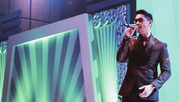 Afgan Syahreza/afganofficial.com
