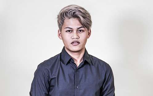 Agung Hapsah/Famous.id