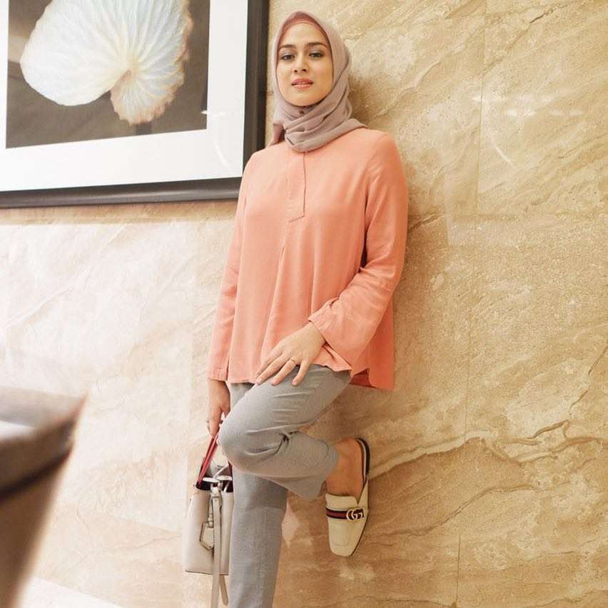 nina zatulini