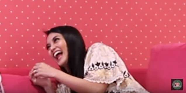 Ngusix chanel Youtube The Hermansyah.