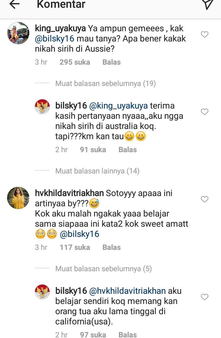 Billy Syahputra